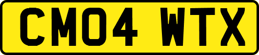 CM04WTX