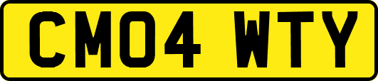 CM04WTY
