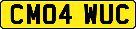 CM04WUC
