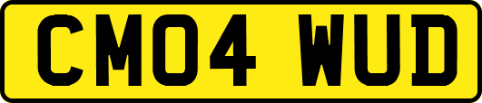 CM04WUD