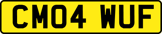 CM04WUF