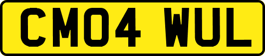 CM04WUL