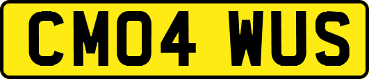 CM04WUS