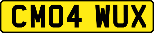 CM04WUX