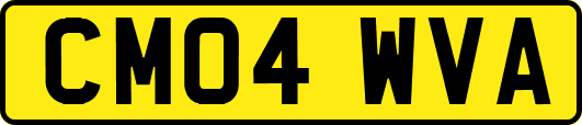 CM04WVA