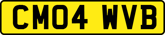 CM04WVB