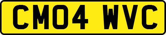 CM04WVC