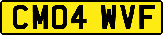 CM04WVF