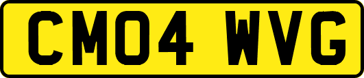 CM04WVG