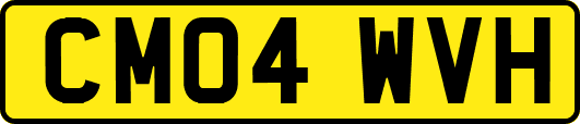 CM04WVH