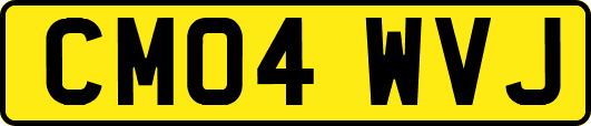 CM04WVJ