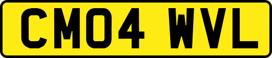CM04WVL
