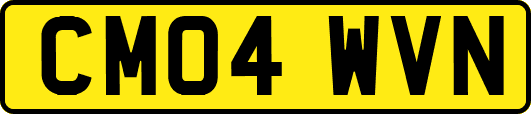 CM04WVN