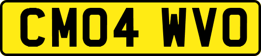 CM04WVO