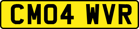 CM04WVR