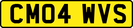 CM04WVS