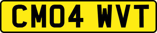 CM04WVT