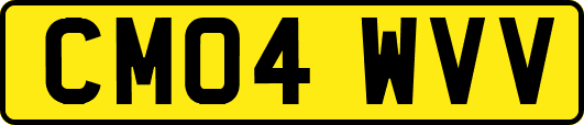 CM04WVV