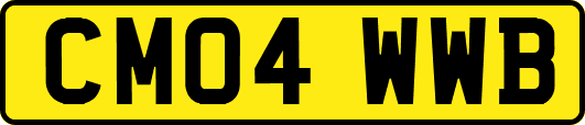 CM04WWB