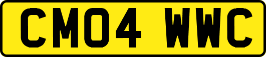 CM04WWC