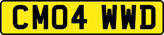 CM04WWD