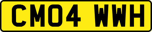 CM04WWH
