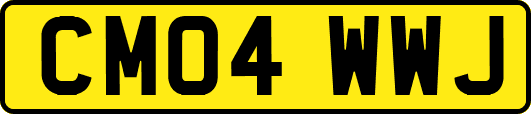 CM04WWJ