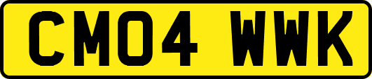CM04WWK