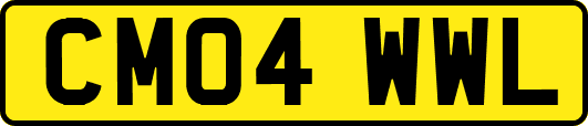 CM04WWL