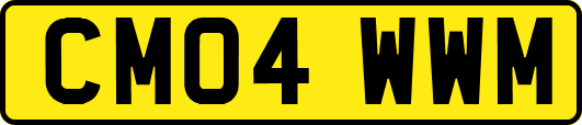 CM04WWM