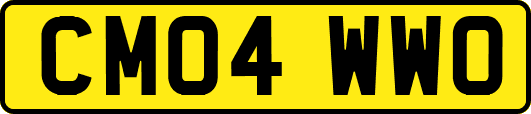 CM04WWO