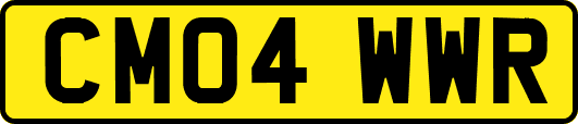 CM04WWR