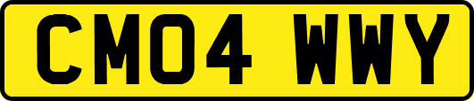 CM04WWY