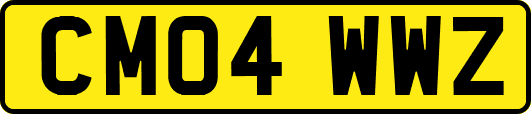 CM04WWZ
