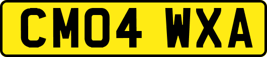 CM04WXA
