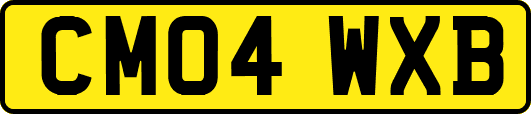 CM04WXB