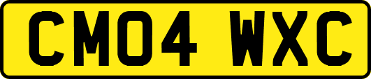 CM04WXC