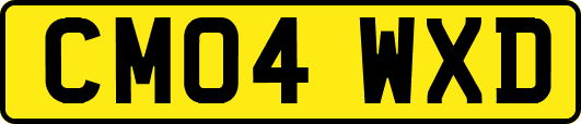 CM04WXD