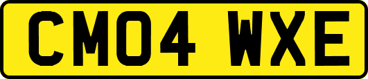 CM04WXE