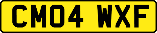 CM04WXF