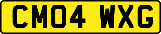 CM04WXG
