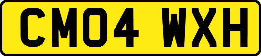 CM04WXH