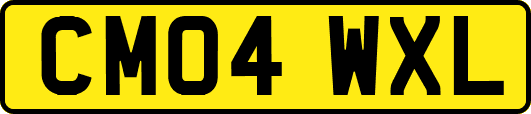 CM04WXL