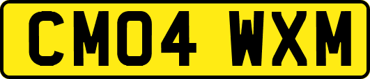 CM04WXM