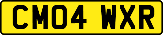 CM04WXR