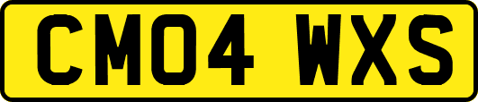 CM04WXS