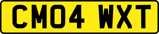 CM04WXT