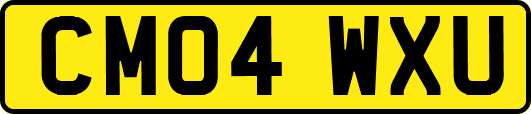 CM04WXU