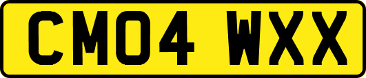CM04WXX