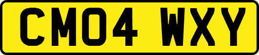 CM04WXY